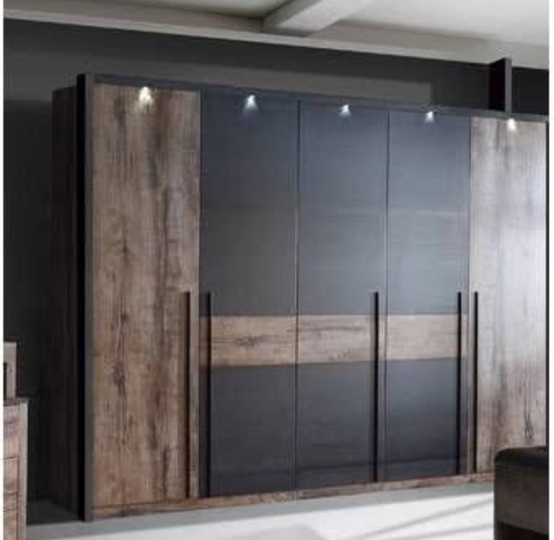 Loft Wardrobe Designers